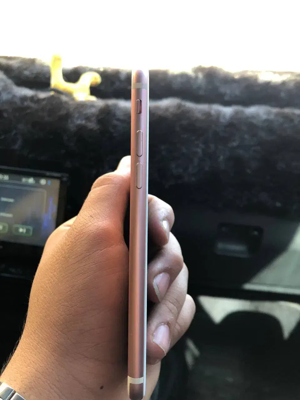 iPhone 7|موبایل|قم, هفت تیر|دیوار