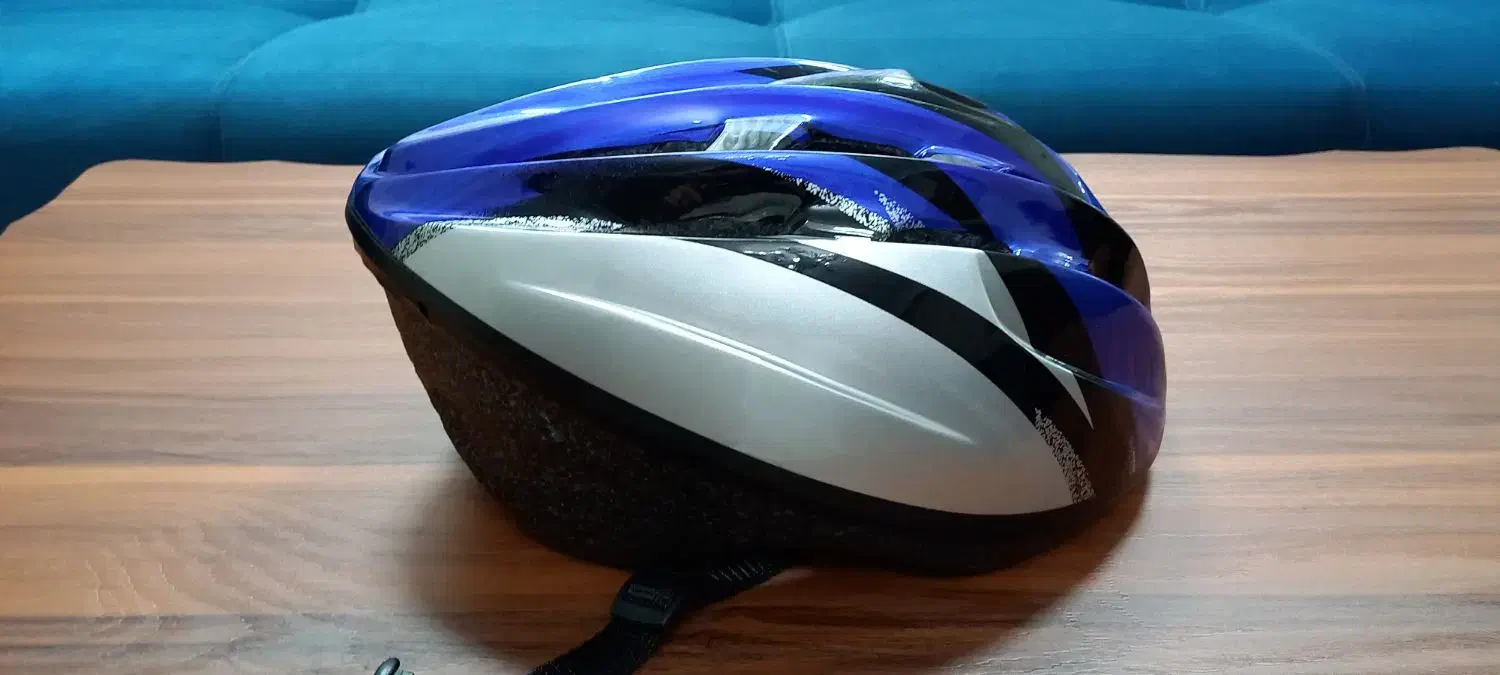 کلاه ایمنی دوچرخه|دوچرخه، اسکیت، اسکوتر|تبریز, |دیوار