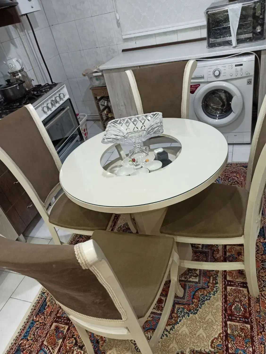 مبل|مبلمان خانگی و میز عسلی|پاکدشت, پاکدشت (مامازند)|دیوار