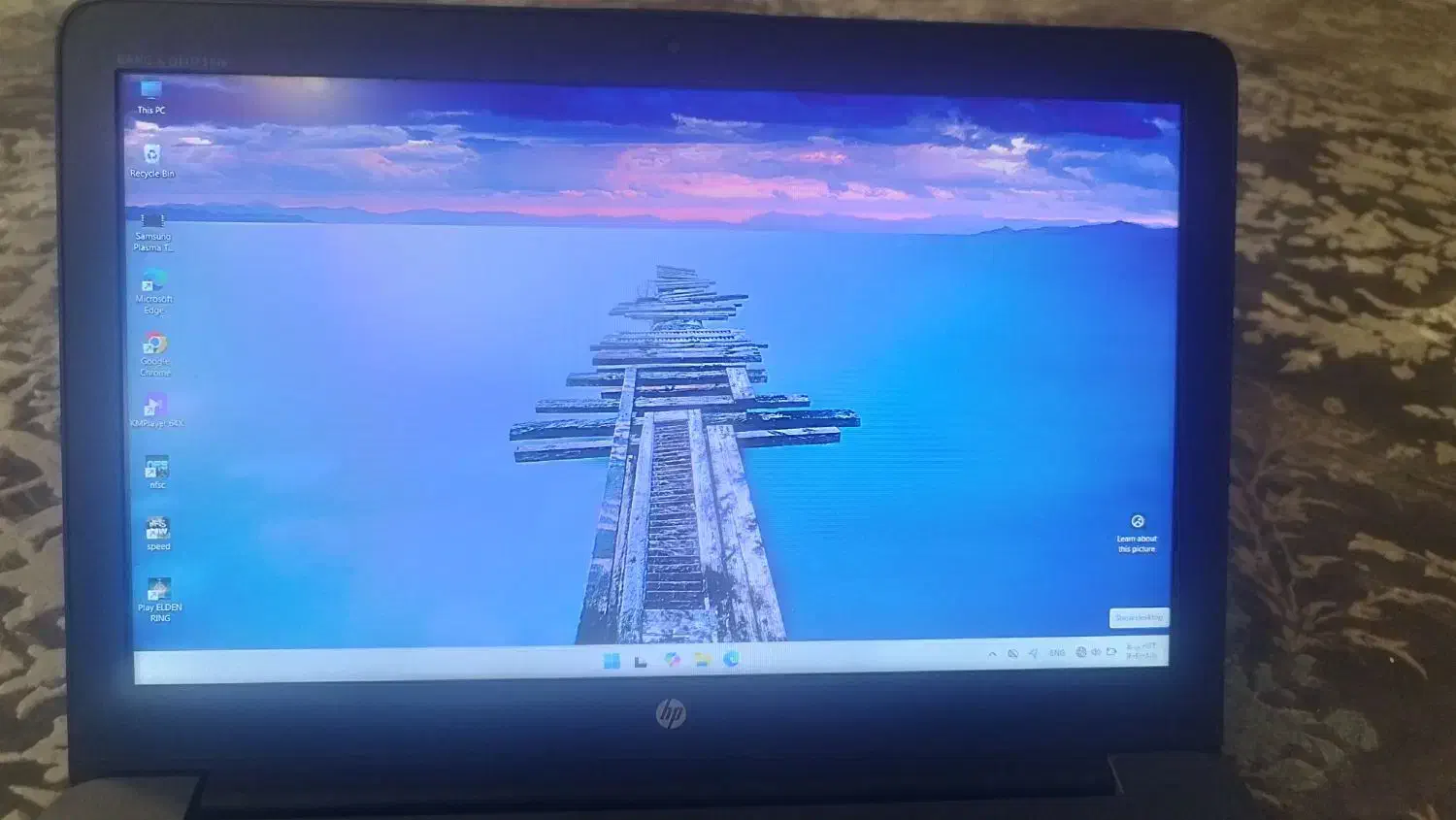 لپتاپ Hp zbook|رایانه همراه|مشهد, سپاد|دیوار