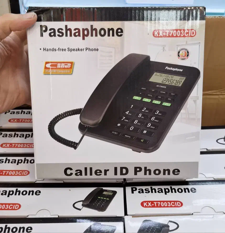 گوشی تلفن|تلفن رومیزی|قم, سربخش|دیوار