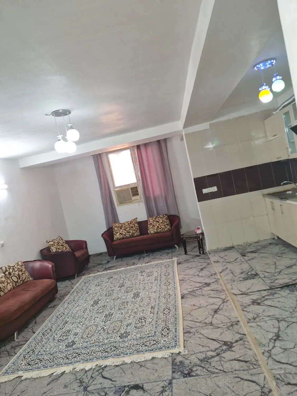 فروش ۷۵متری مسکن مهر طولا سایت طلائیه|فروش آپارتمان|قشم, |دیوار