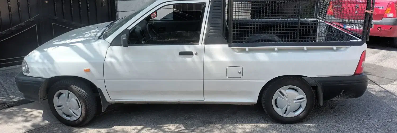 پرایدوانت 1403|خودرو سواری و وانت|نظرآباد, نظرآباد|دیوار