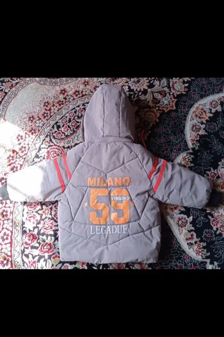 کاپشن پسرانه|اسباب‌‌بازی|گلبهار, شهر جدید گلبهار|دیوار