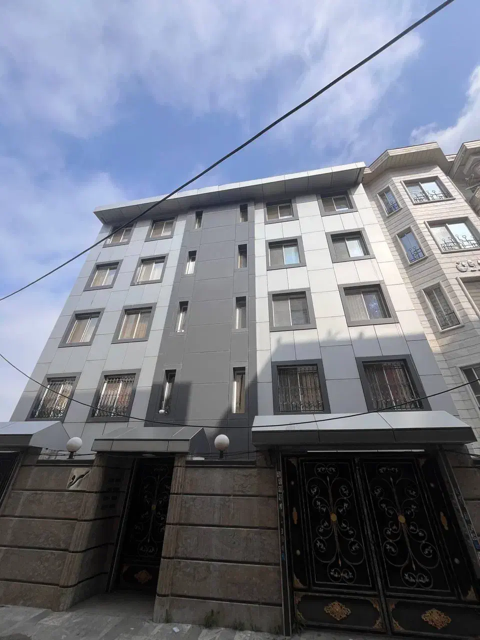 ۹۰ متر / گلستان زوج / رهن کامل|اجارهٔ آپارتمان|لاهیجان, گلستان|دیوار