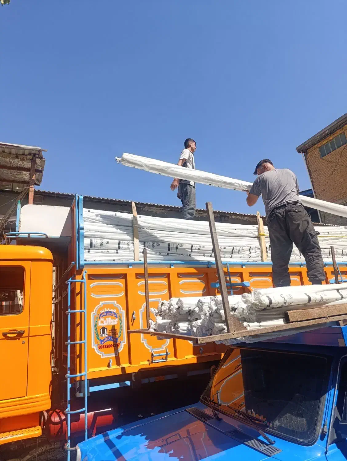 لوله برق نسوز|مصالح و تجهیزات ساختمان|ایلام, |دیوار