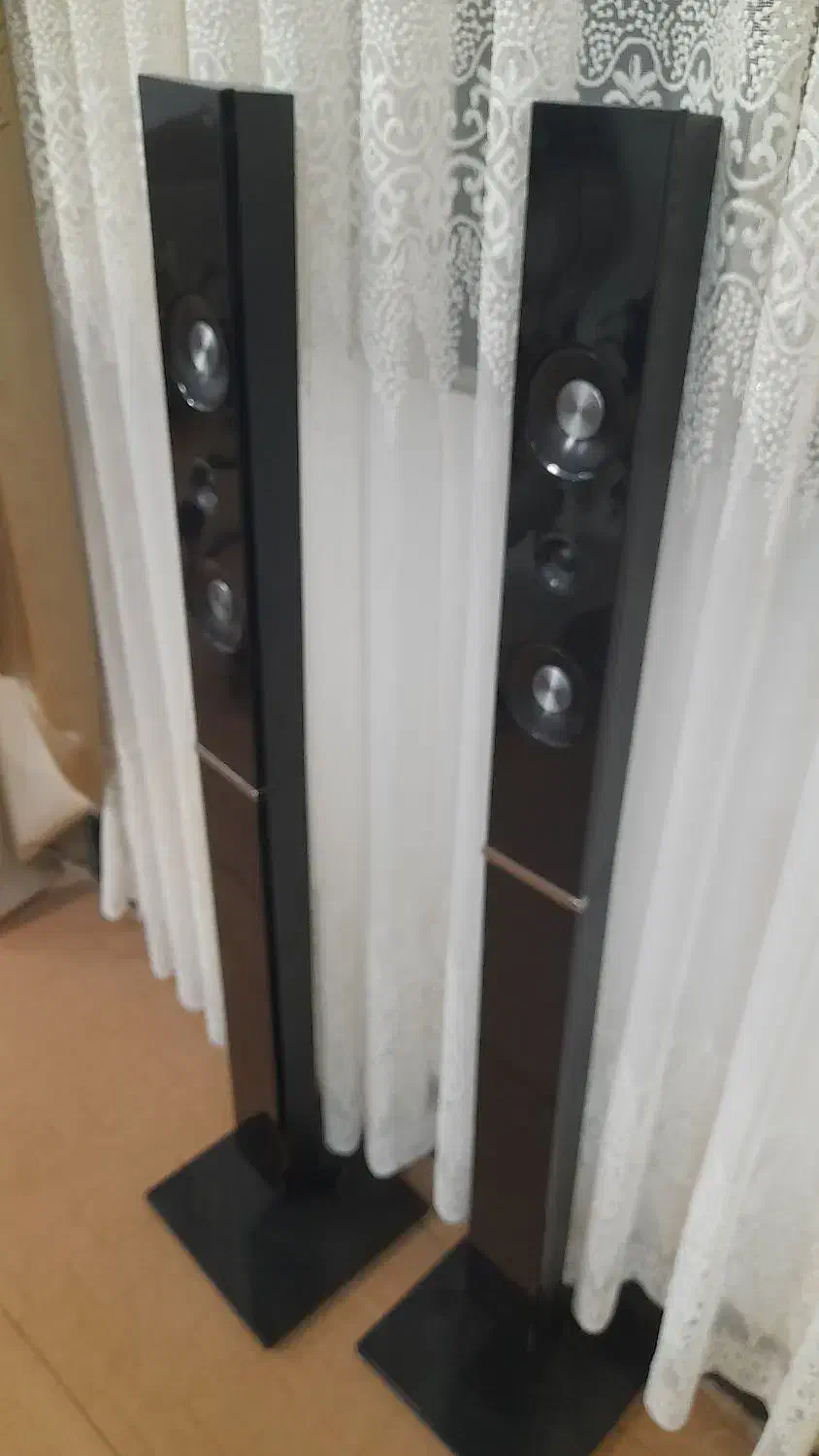 باند|سیستم صوتی خانگی|تربت جام, المهدی|دیوار