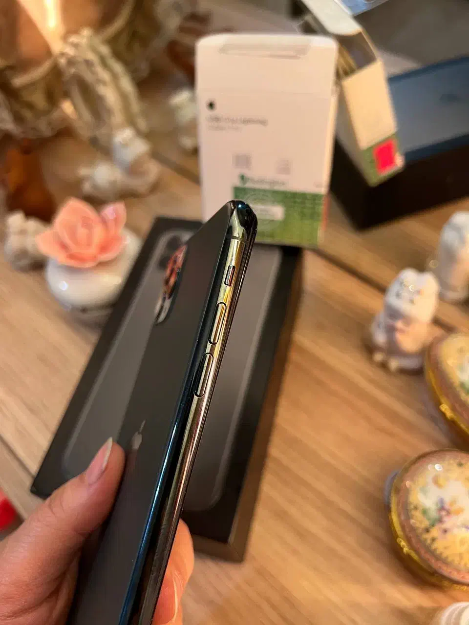 11promax64|موبایل|کاشان, شهرک امیرالمومنین|دیوار