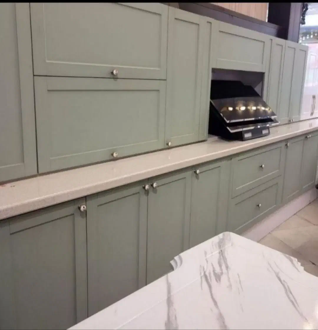 کابینت با شیار تخصصی ابزار درب کد643776آماده|مصالح و تجهیزات ساختمان|رشت, جانبازان|دیوار