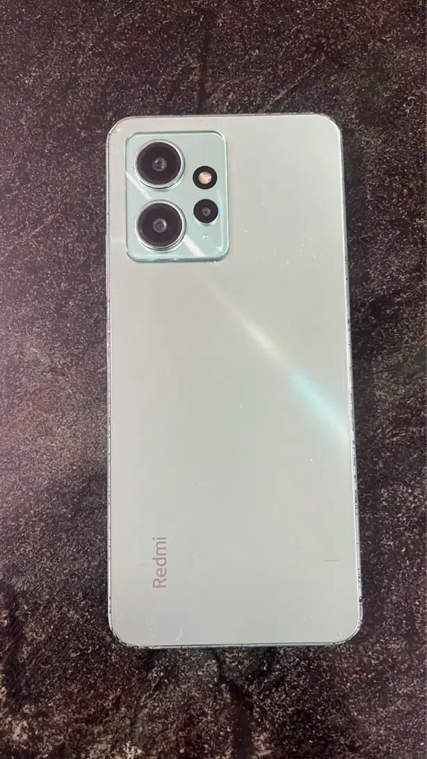 گوشی ردمی نوت ۱۲|موبایل|بندر ماهشهر, |دیوار