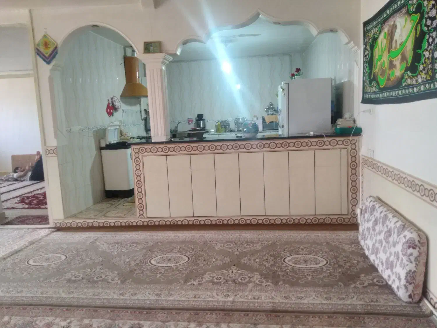 فروش خانه|فروش خانه و ویلا|ویسیان, |دیوار