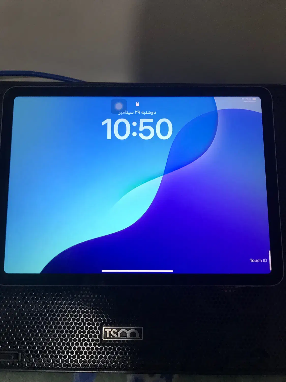 iPad Air m3 2025|تبلت|تهران, نیروی هوایی (پیروزی)|دیوار