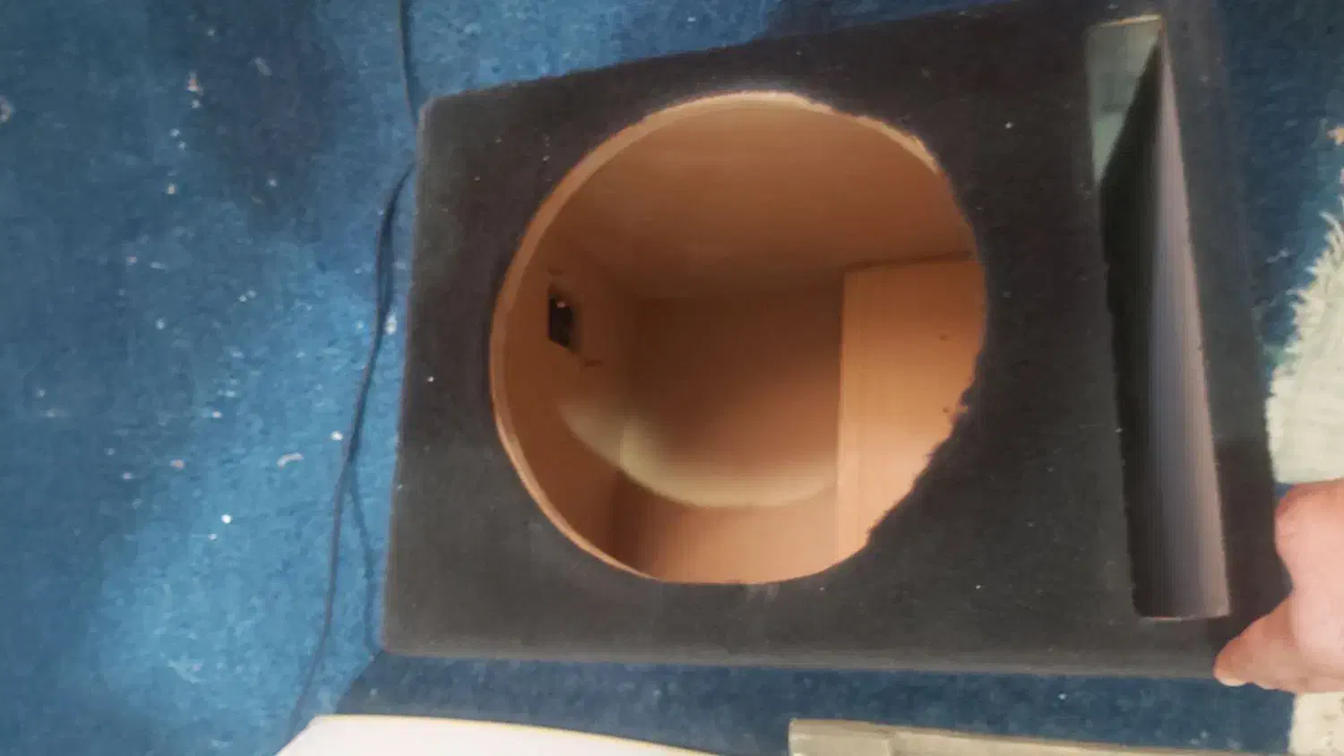 امپیلی طاقچه باکس|قطعات یدکی و لوازم جانبی|شیراز, تحویلی|دیوار