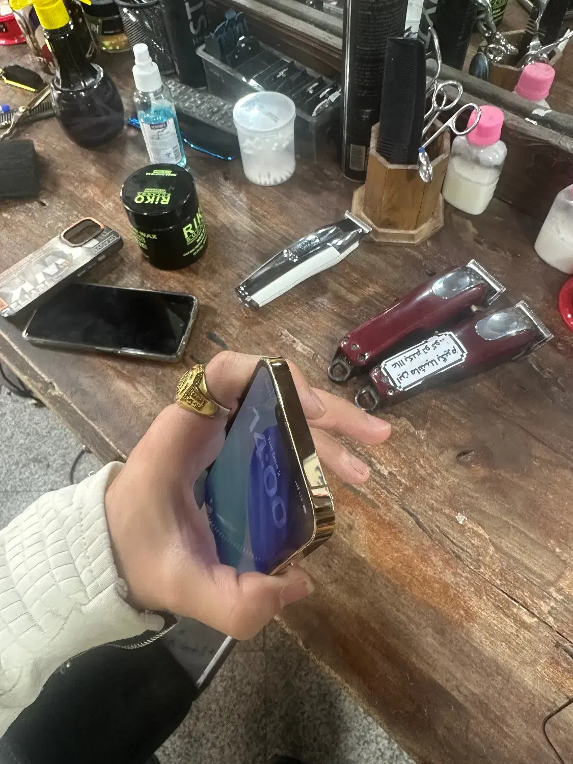 13پرودوسیم 256درحدنو|موبایل|فردیس, فردیس|دیوار