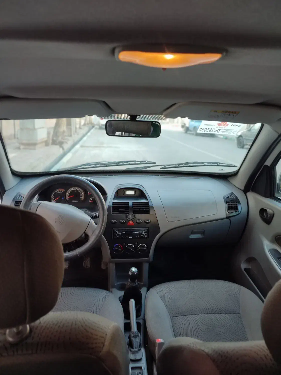 تیبا صفر|خودرو سواری و وانت|اسلامشهر, شهرک مفیدی|دیوار