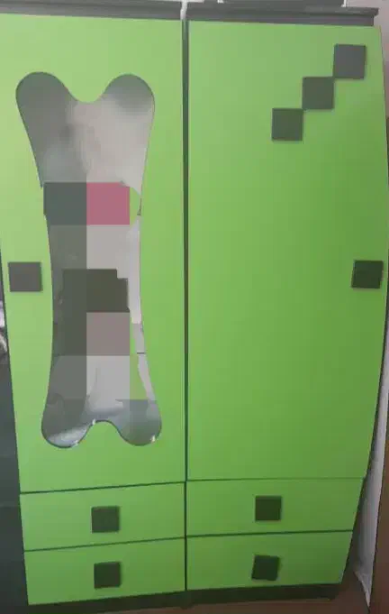 کمد کودک|جاکفشی، کمد، دراور|دماوند, مسکن مهر گیلاوند|دیوار