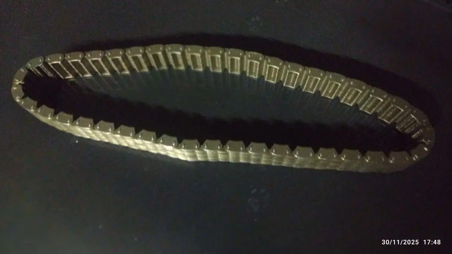 زنجیر لیفتراک|قطعات یدکی و لوازم جانبی|اصفهان, کوی امیریه|دیوار