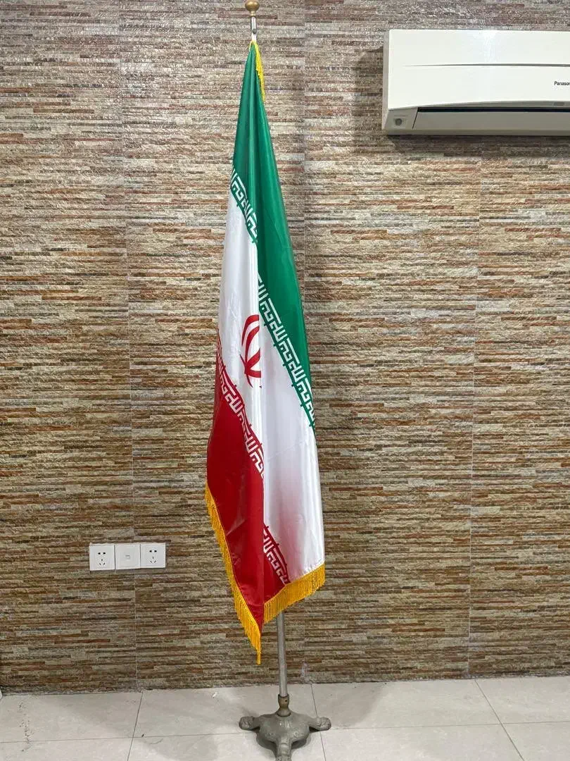 پرچم ایران|دفتر کار|بندرعباس, |دیوار