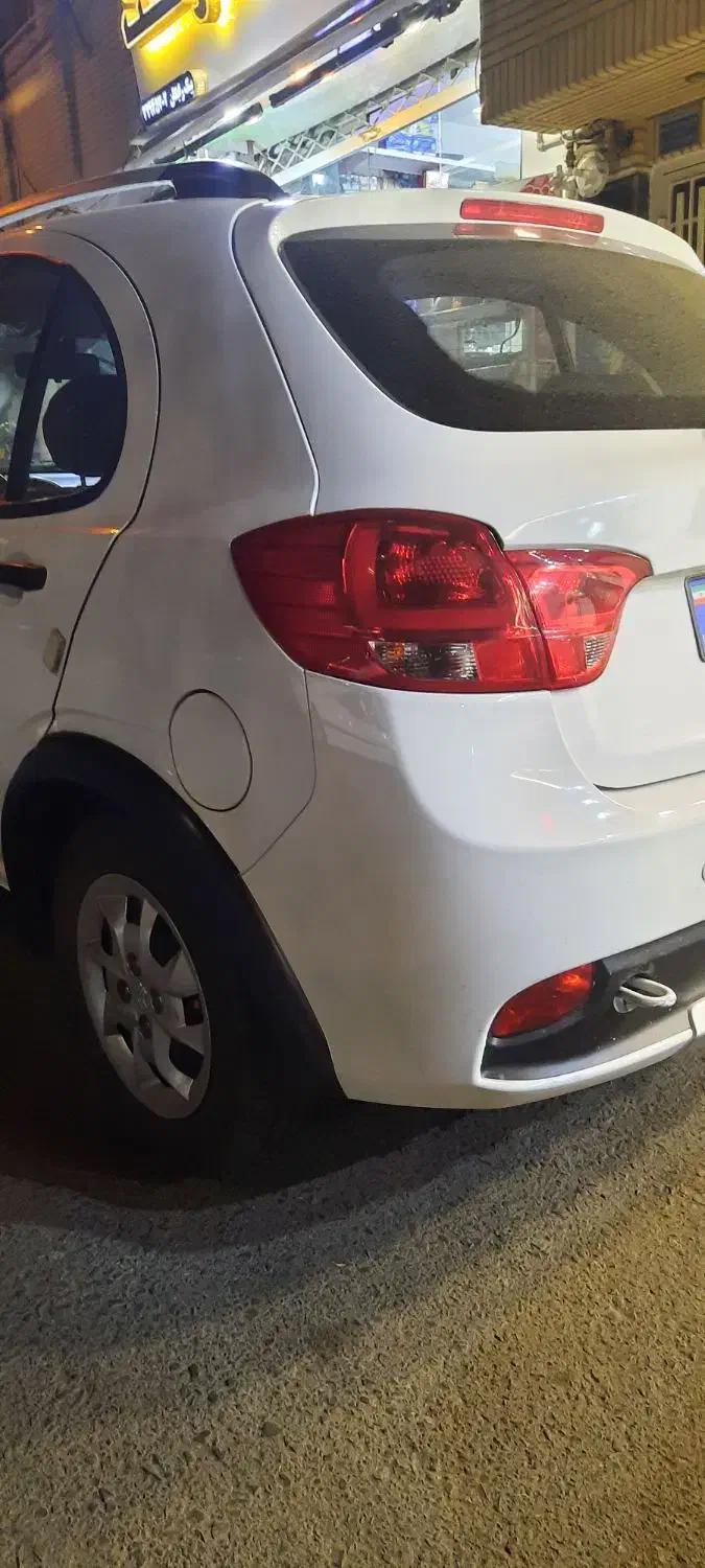 کوئیک ۴۰۳|خودرو سواری و وانت|قم, سالاریه|دیوار