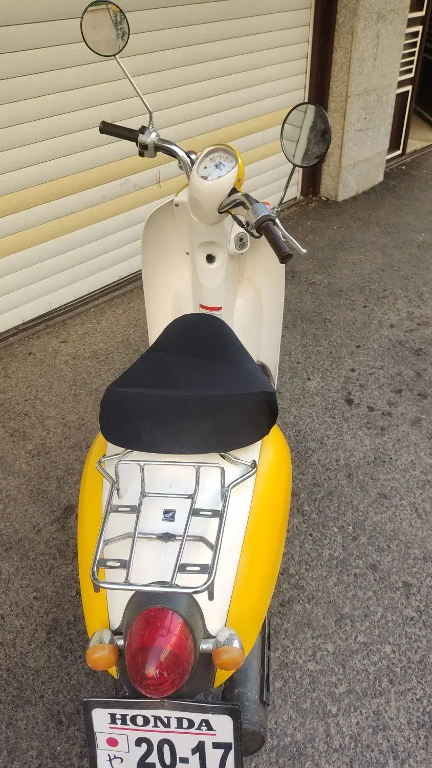 موتور پاکشتی|موتورسیکلت|تبریز, |دیوار