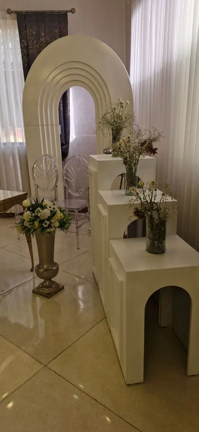 تشریفات مجالس ریتم شب|خدمات پذیرایی، مراسم|کرج, کیانمهر|دیوار