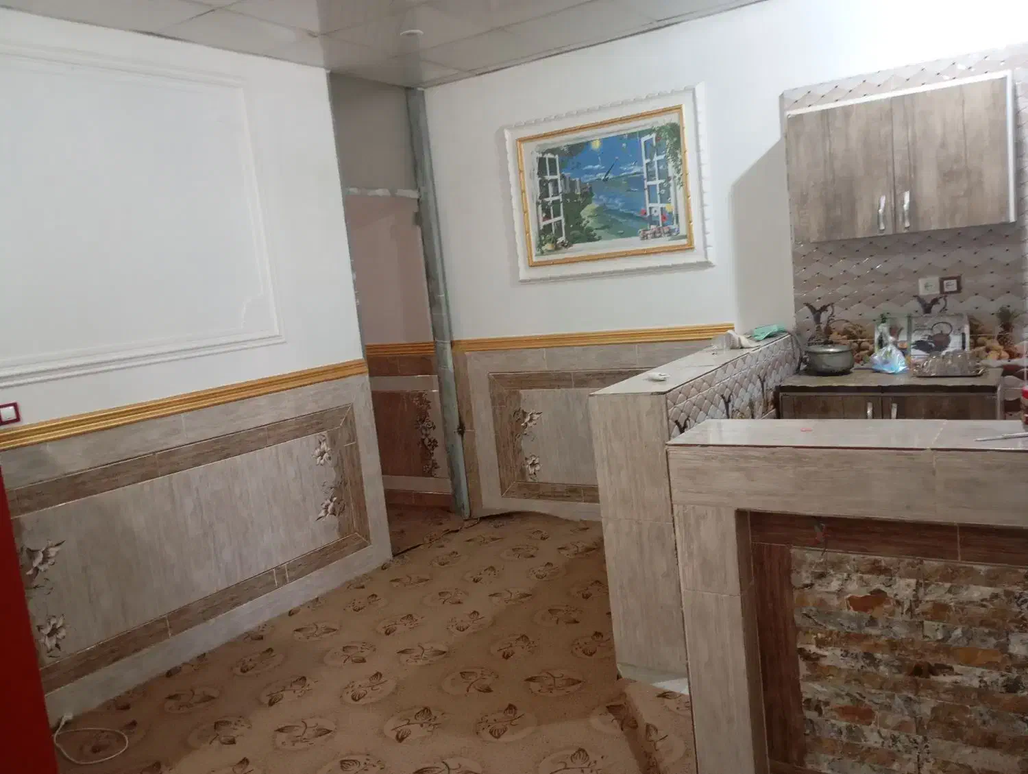 اجاره کوتاه مدت و شبانه سویت داخل شهر|اجارهٔ کوتاهمدت آپارتمان و سوئیت|ایرانشهر, |دیوار