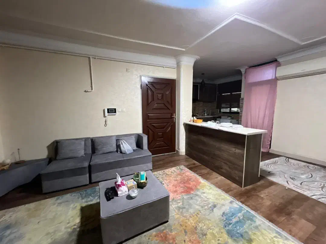 منظریه/فروش آپارتمان/۲خواب|فروش آپارتمان|رشت, منظریه|دیوار