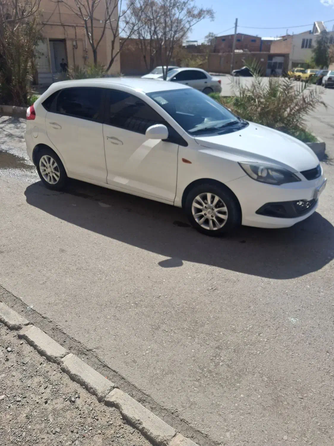 mvm315|خودرو سواری و وانت|مشهد, حرم مطهر رضوی|دیوار