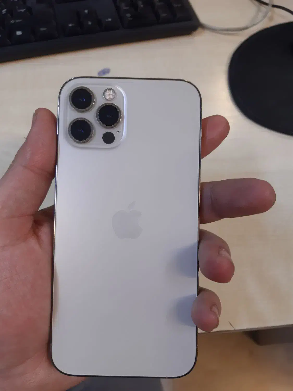 12 پرو|موبایل|کرج, کمال‌شهر|دیوار