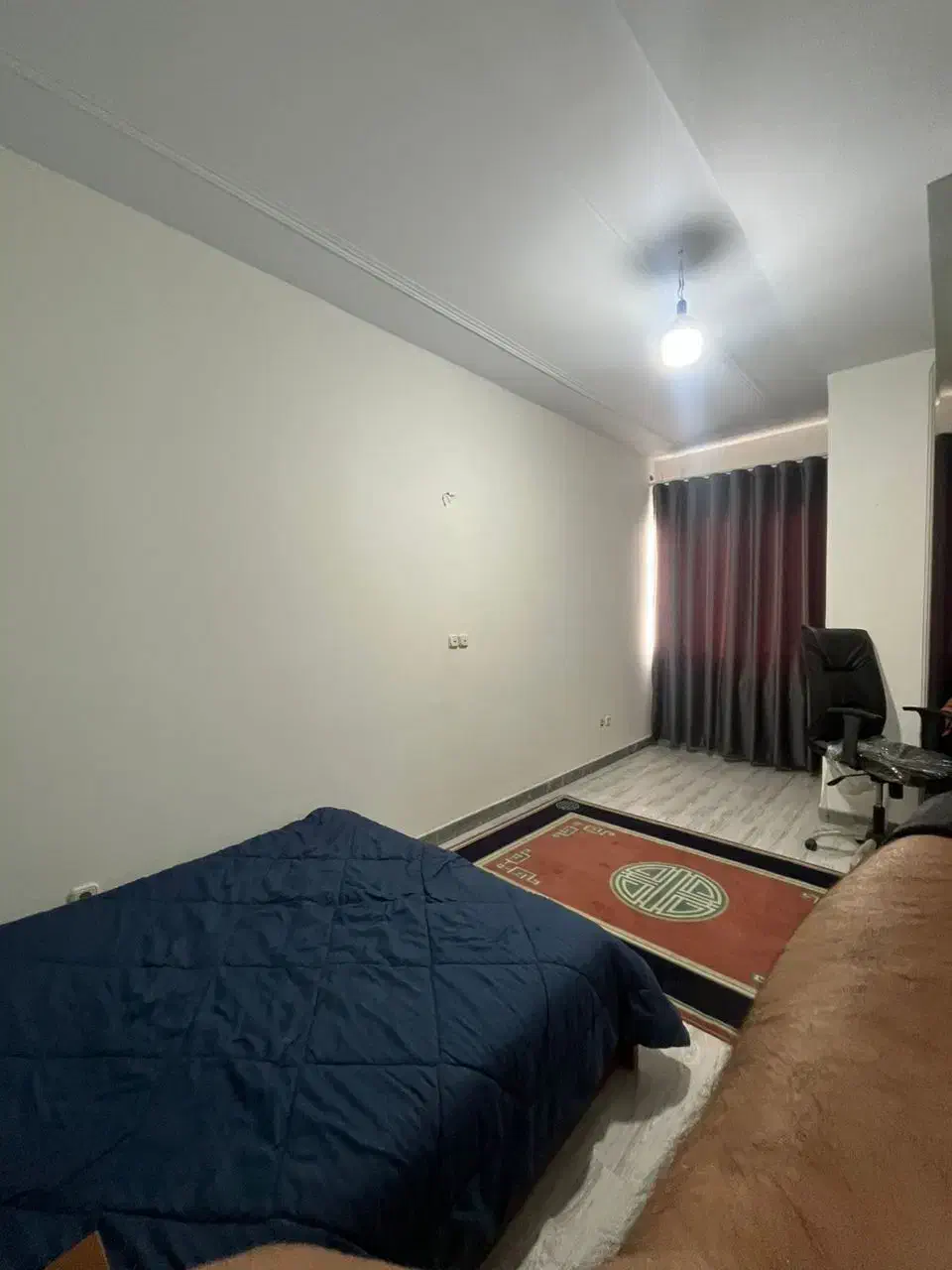 58متر مبله سعادت آباد|اجارهٔ کوتاهمدت آپارتمان و سوئیت|تهران, سعادتآباد|دیوار