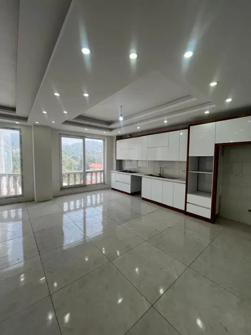 فروش آپارتمان حزین زوج|فروش آپارتمان|لاهیجان, شیشه گران|دیوار