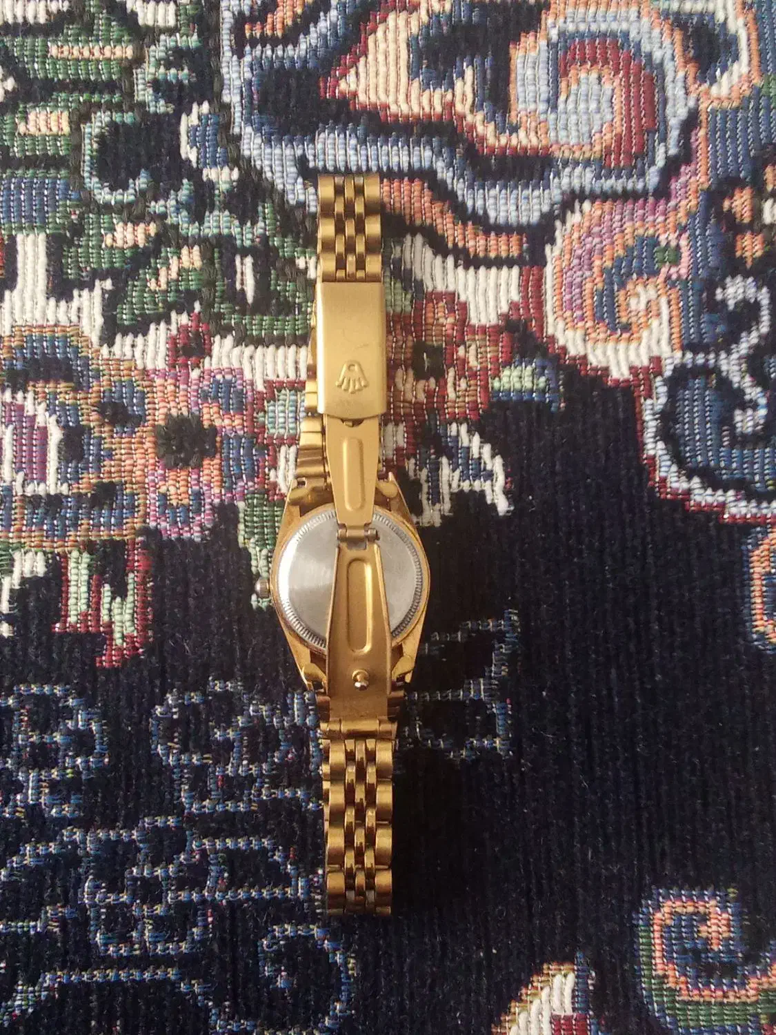 ساعت اورجینال نو نو هست فقط باز شده|ساعت|بندر ترکمن, |دیوار