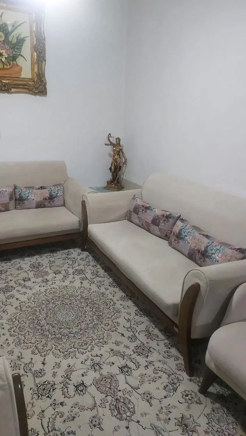 مبلمان|مبلمان خانگی و میز عسلی|سنندج, |دیوار