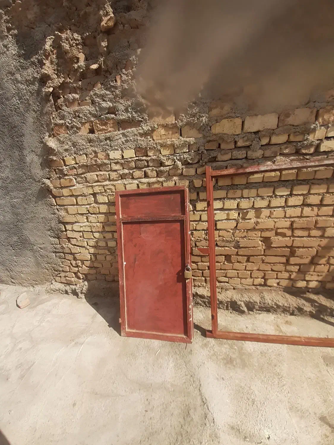 درب  محکم|موبایل|الشتر, |دیوار