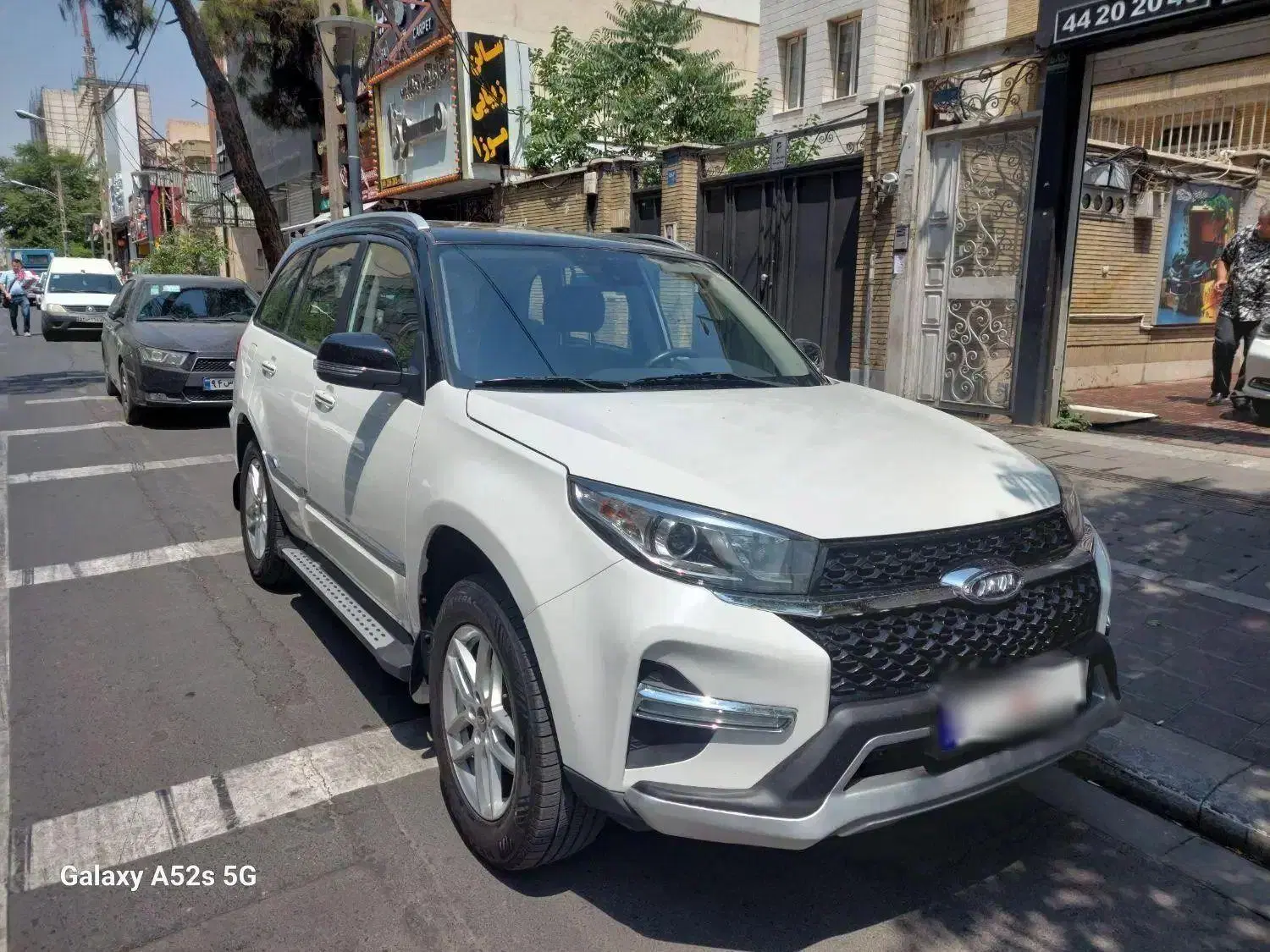 x33s sport|خودرو سواری و وانت|تهران, صادقیه|دیوار