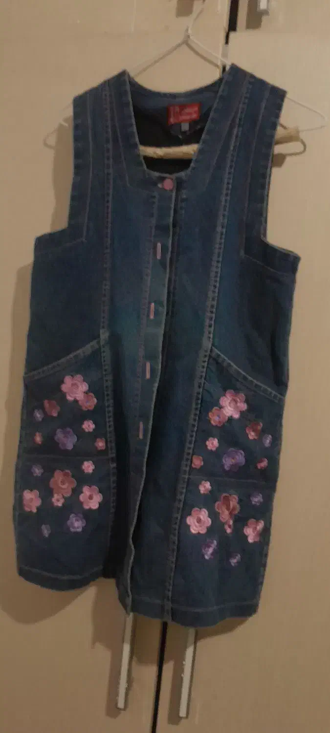 جلیقه بچگانه سایز۲۶|کفش و لباس بچه|رشت, گلسار|دیوار