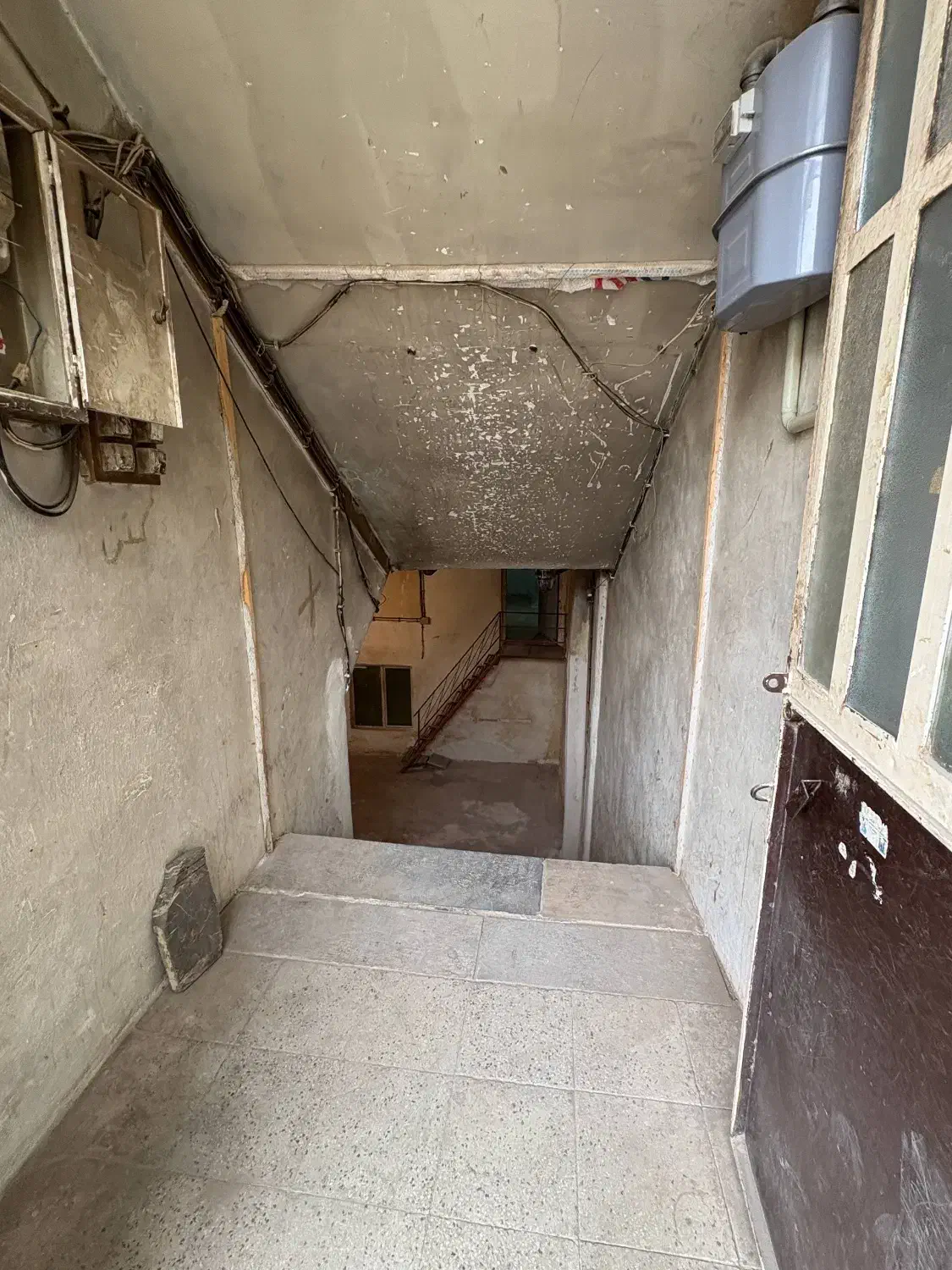 اجاره فضای 290 متری سقف بلند در سیاهسنگ خرمدشت|اجارهٔ دفتر صنعتی، کشاورزی، تجاری|پردیس, شهرک صنعتی خرمدشت فاز ۷|دیوار