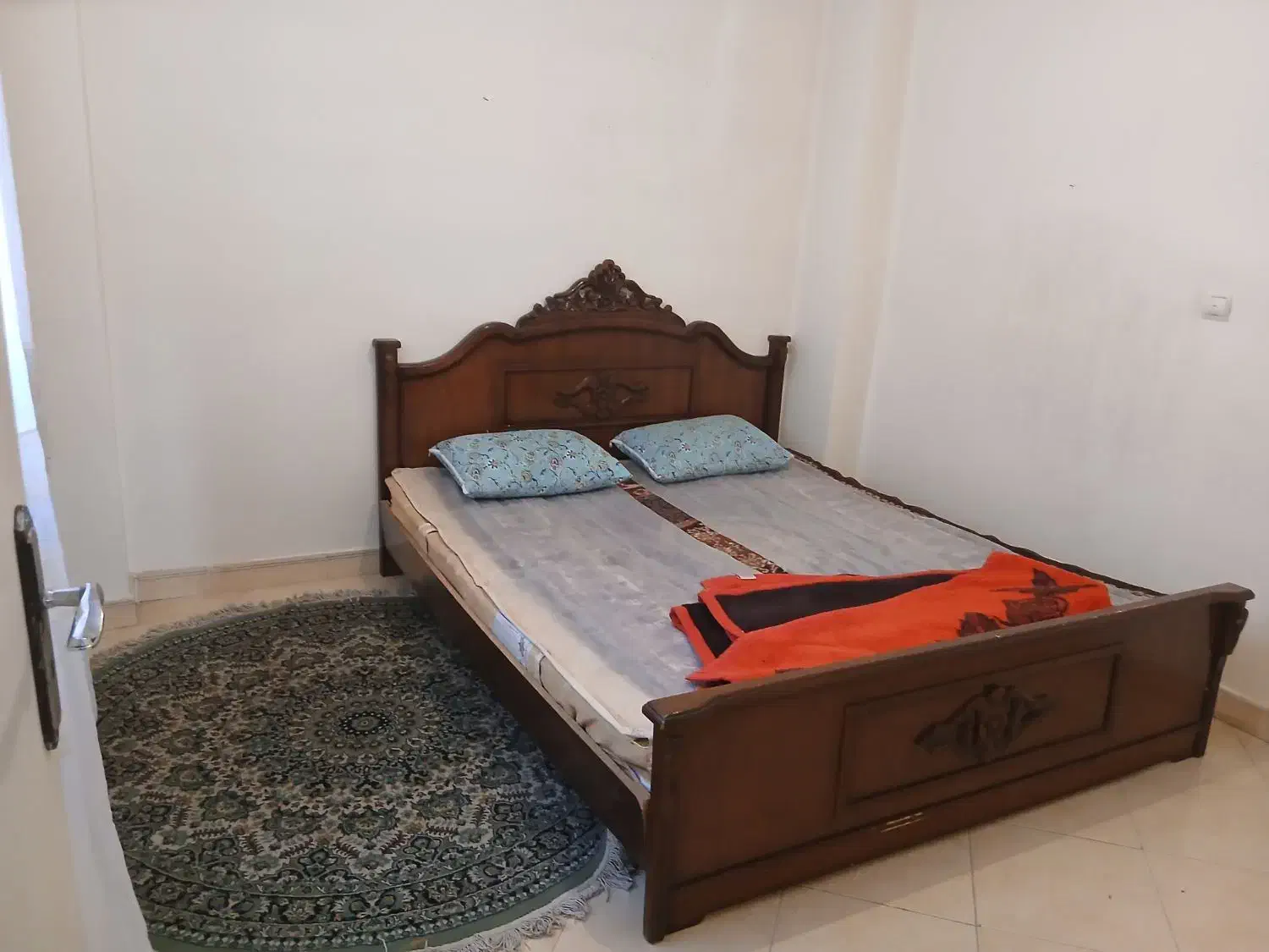 آپارتمان ۷۲متری اجاره روزانه در مجیدیه جنوبی|اجارهٔ کوتاه‌مدت آپارتمان و سوئیت|تهران, کرمان|دیوار