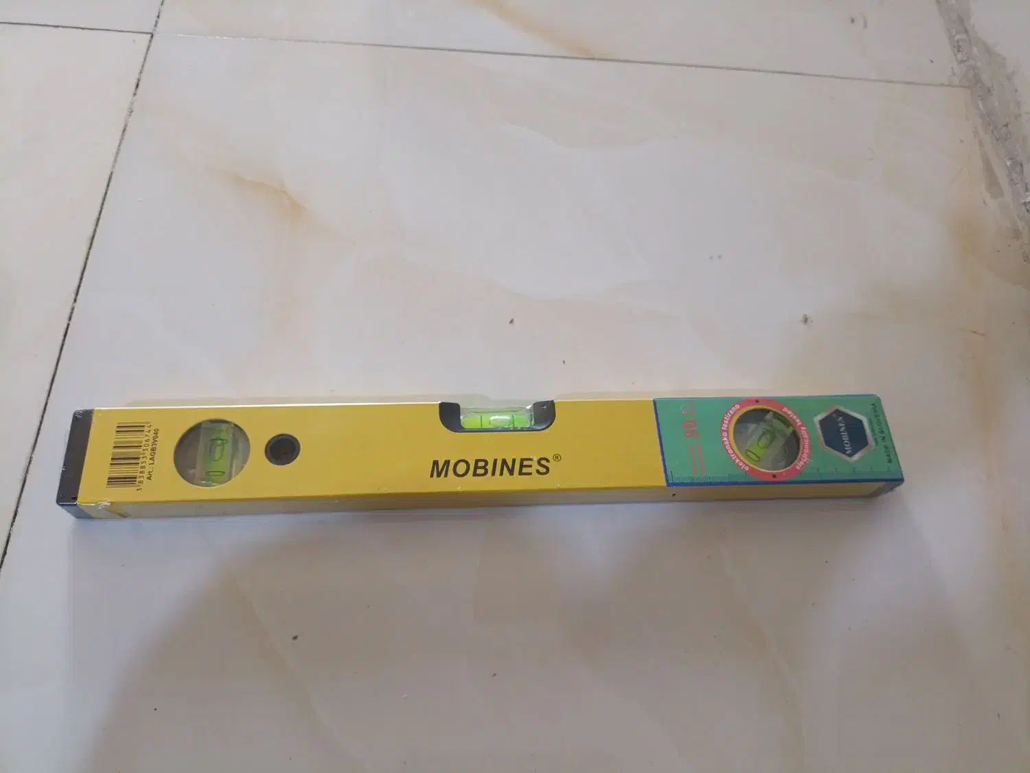 با سلام تراز بنایی 40سانتی نونو|ابزارآلات|بومهن, |دیوار