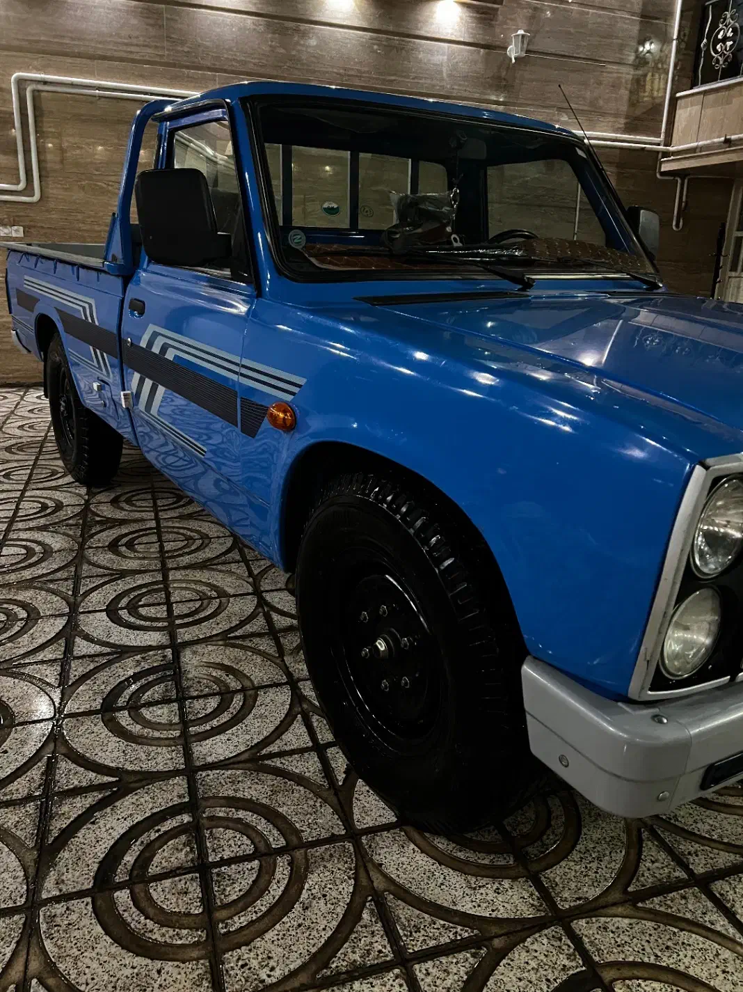 نیسان سایپا مدل 1402 در حد صفر واقعی سیرجان|خودرو سواری و وانت|سیرجان, |دیوار