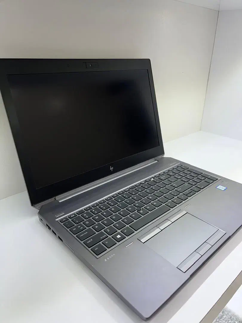 لپ تاپ اچ پی Zbook G8|رایانه همراه|اصفهان, شاهد|دیوار