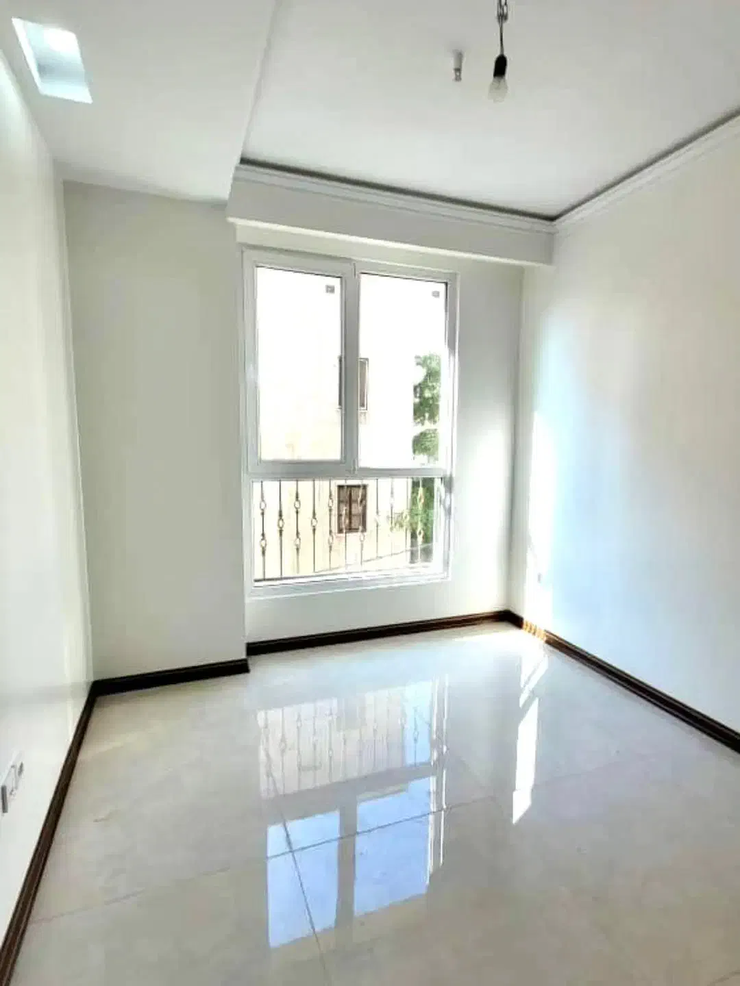 آپارتمان ۲خوابه ۱۲۵ متری|فروش آپارتمان|شیراز, صاحب الزمان|دیوار