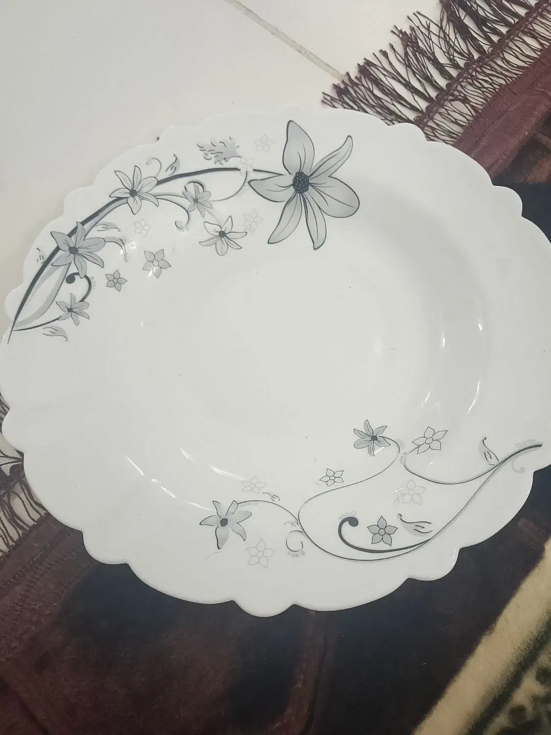 ظروف آشپزخانه|ظروف سرو و پذیرایی|ایوان, |دیوار