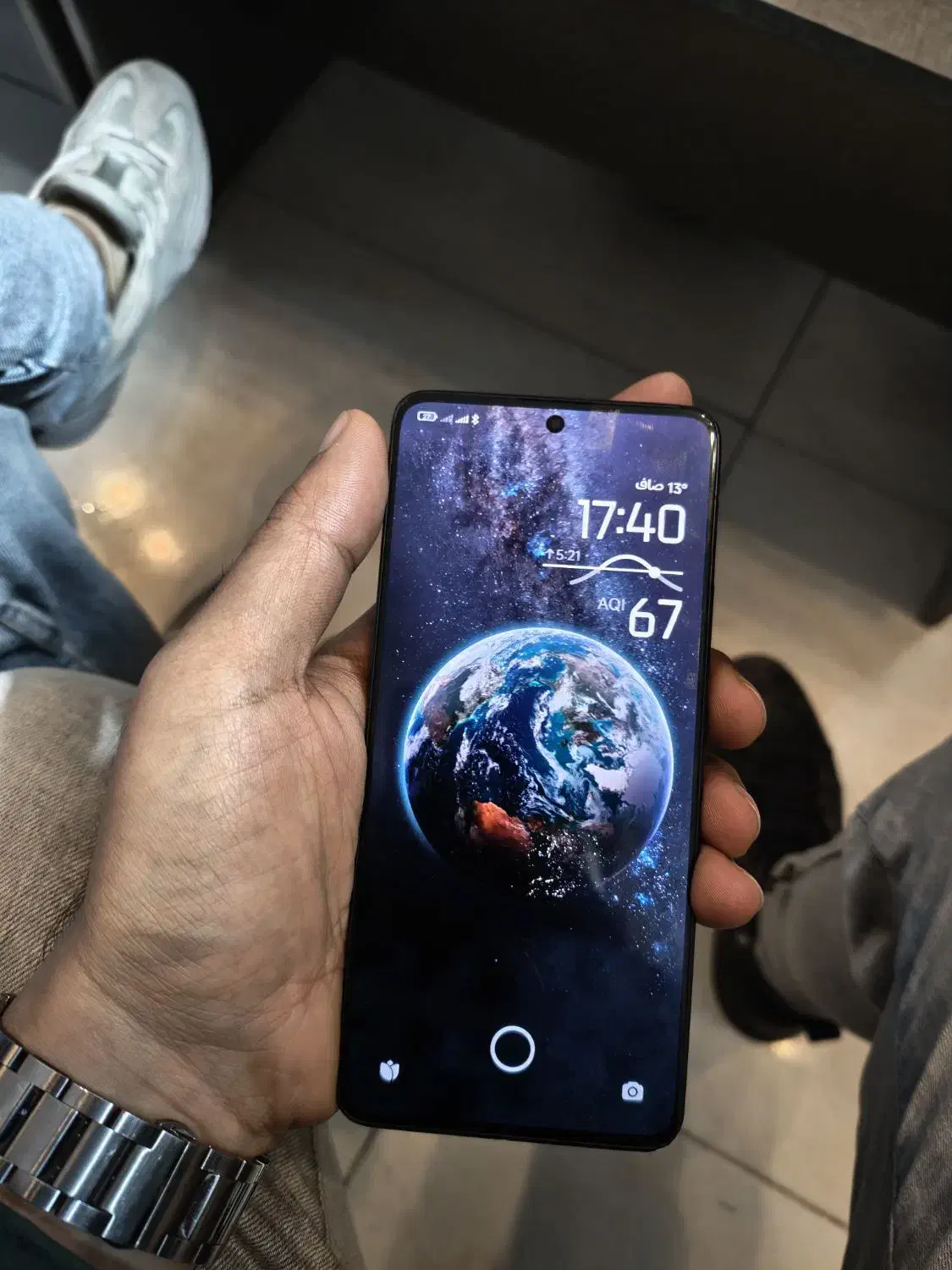 Poco x6/256/12|موبایل|مشهد, شهید معقول|دیوار