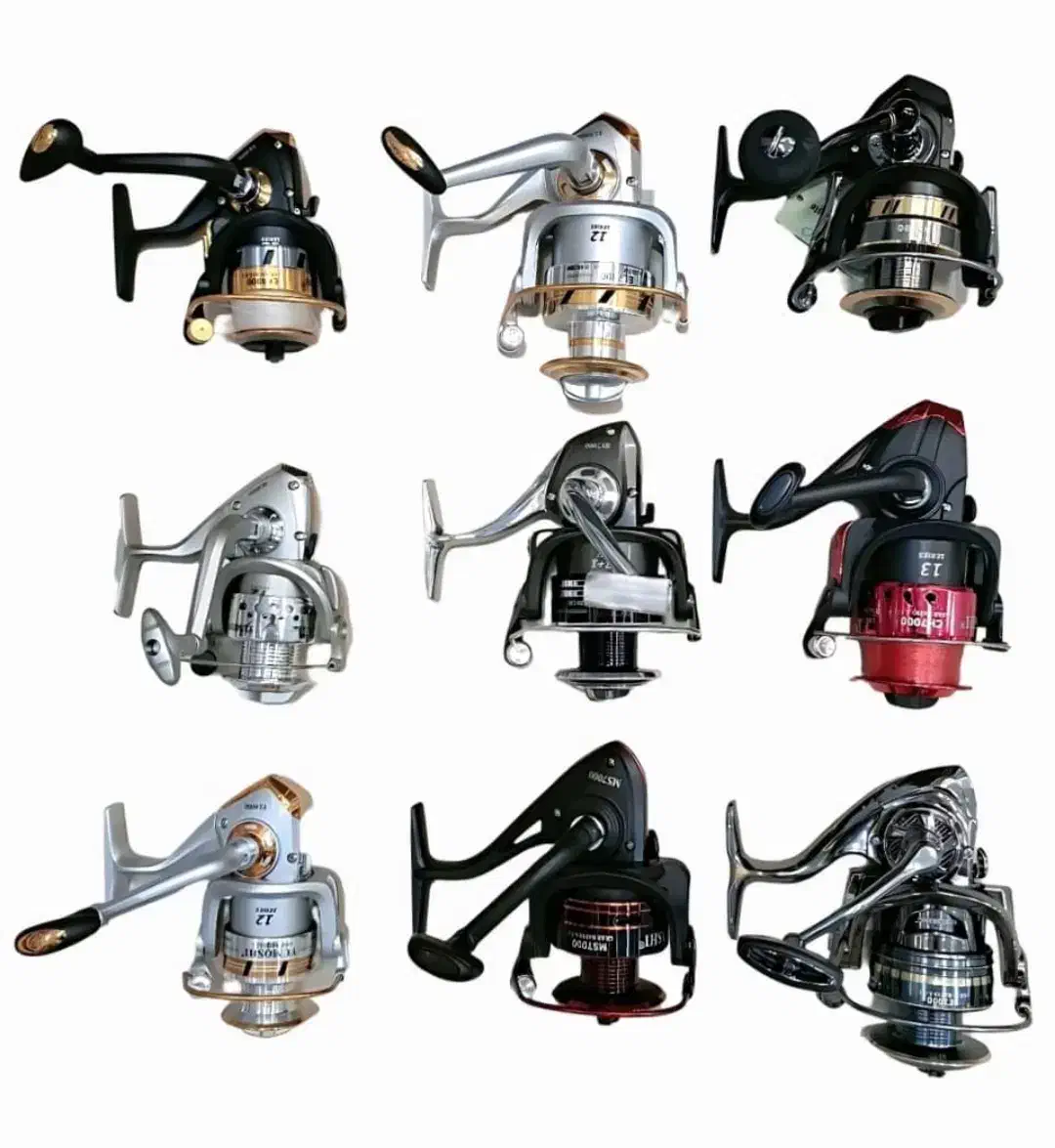 چرخ ماهیگیری|ماهیگیری|قشم, |دیوار