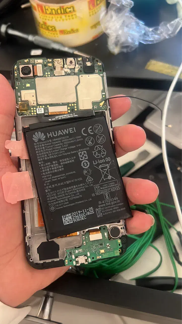 تعمیرات گوشی|خدمات رایانه‌ای و موبایل|چابهار, |دیوار