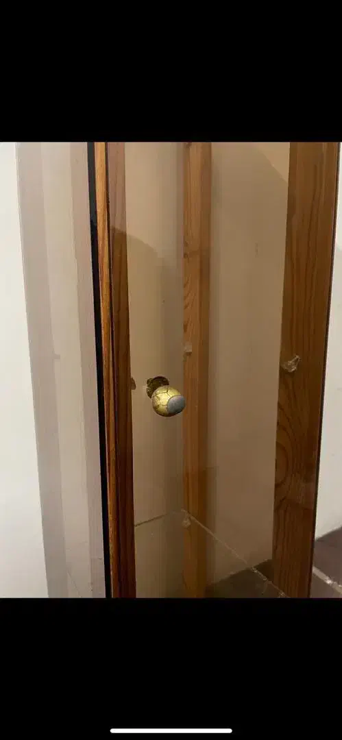 بوفه|بوفه، ویترین، کنسول|رشت, آب و برق|دیوار