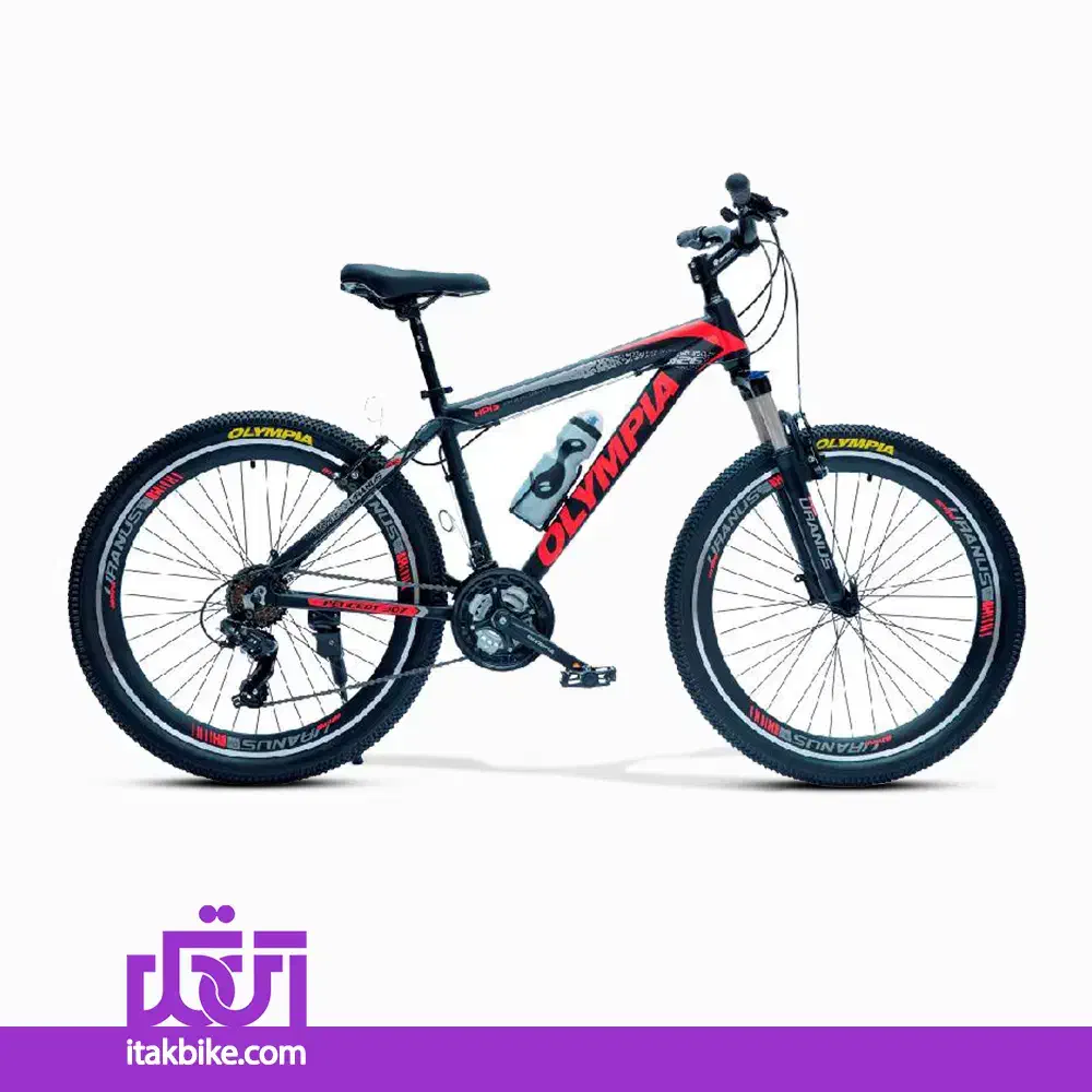 دوچرخه المپیا|دوچرخه، اسکیت، اسکوتر|ایلام, |دیوار