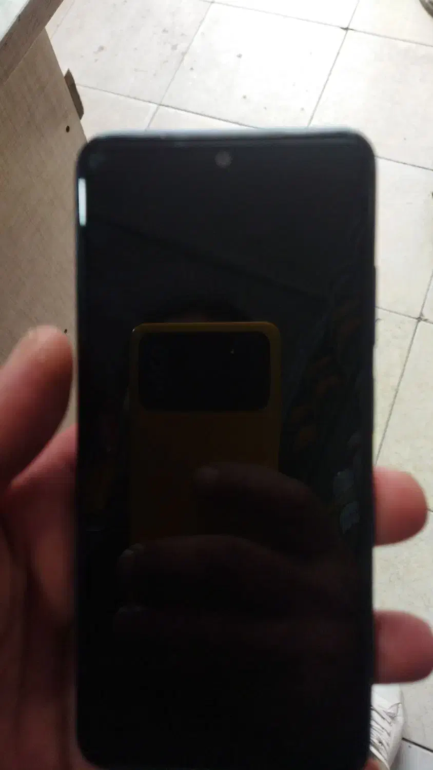 گوشی ردمی ۹.sحافظه۶۴|موبایل|پارسآباد, |دیوار