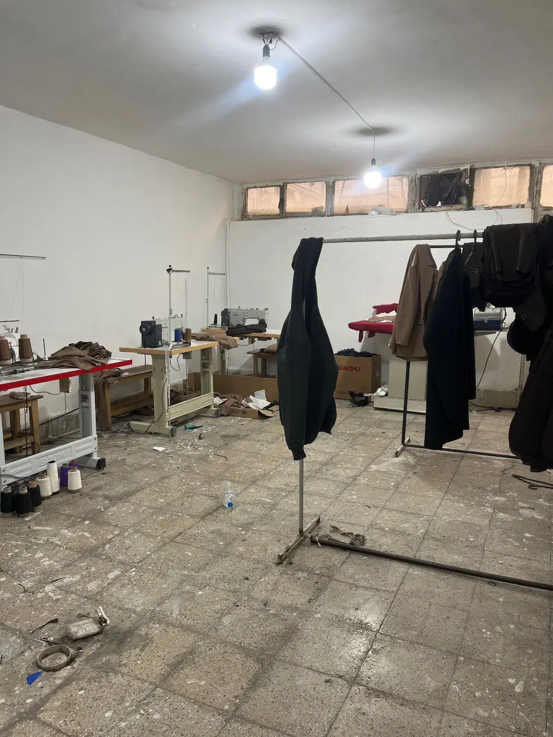 به یه وردست و وردست چرخکار خانوم نیازمندیم|استخدام آموزشی|قرچک, مهدیه|دیوار